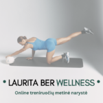Metinė narystė